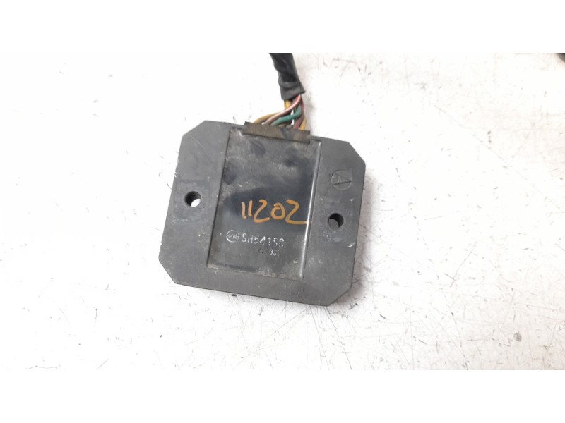 Recambio de modulo electronico para bmw f 800 r 800 r referencia OEM IAM 61312346550  