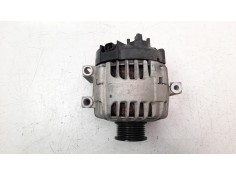 Recambio de alternador para opel astra j lim. 1.6 cdti dpf referencia OEM IAM 13586366 ALF450051  2