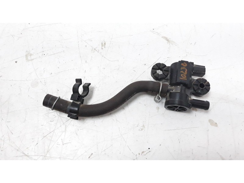 Recambio de valvula aire adicional para honda cbr 500r cbr 500 r referencia OEM IAM 36450KVK902  