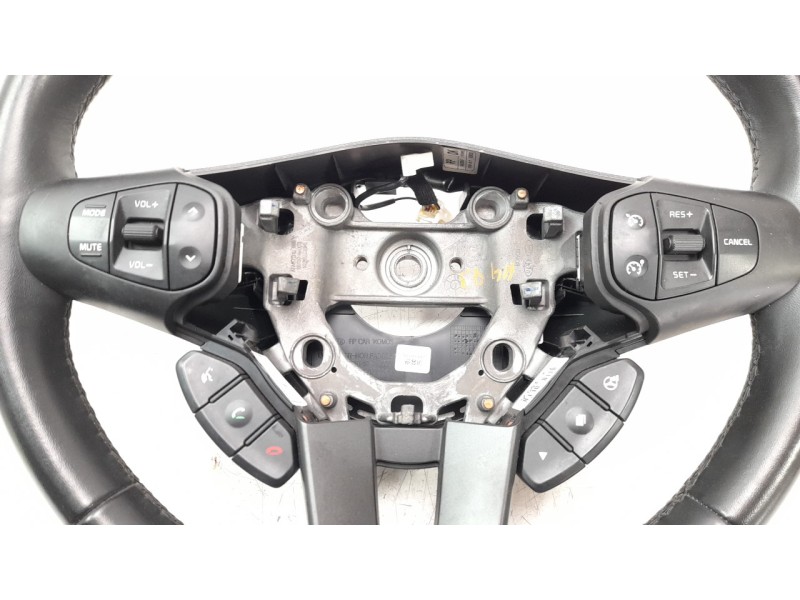 Recambio de volante para kia carens ( ) 1.6 gdi cat referencia OEM IAM 56100A4800AK5  