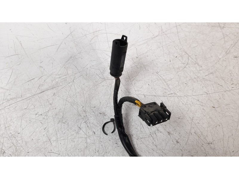 Recambio de modulo electronico para bmw f 800 r 800 r referencia OEM IAM 61312346550  