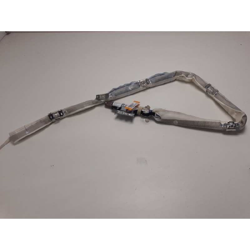 Recambio de airbag cortina delantero izquierdo para ford mondeo ber. (ca2) ghia referencia OEM IAM 7S7114K158AE  