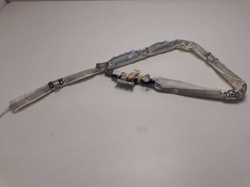 Recambio de airbag cortina delantero izquierdo para ford mondeo ber. (ca2) ghia referencia OEM IAM 7S7114K158AE  