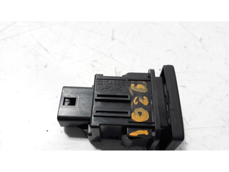 Recambio de interruptor para lexus ct 1.8 16v cat (híbrido) referencia OEM IAM 15A925  