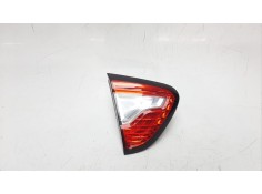 PILOTO TRASERO IZQUIERDO INTERIOR 265554078R 