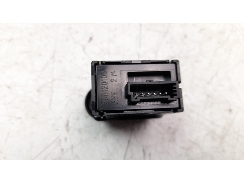 Recambio de warning para kia carens ( ) 1.6 gdi cat referencia OEM IAM 299120106  