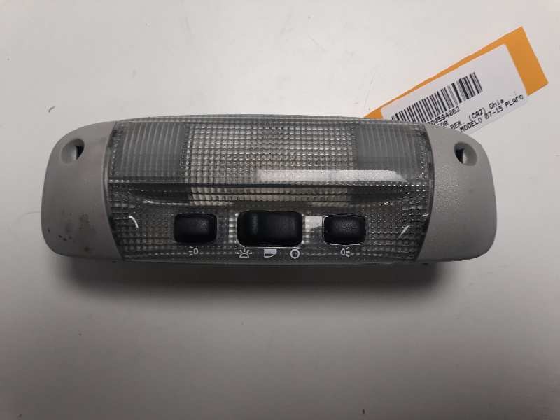 Recambio de luz interior para ford mondeo ber. (ca2) ghia referencia OEM IAM 6M5A13K767ADW  