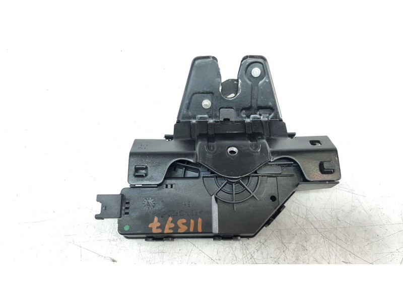 Recambio de cerradura maletero / porton para bmw serie 3 berlina (e90) 318d referencia OEM IAM 51248196401  