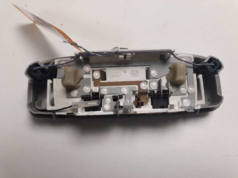 Recambio de luz interior para ford mondeo ber. (ca2) ghia referencia OEM IAM 6M5A13K767ADW  