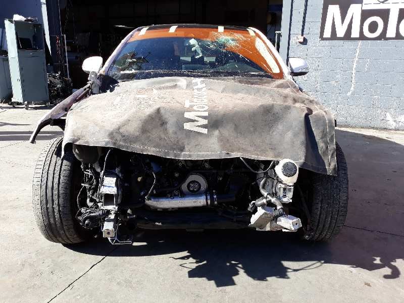 mercedes-benz clase c (w205) lim. del año 2015