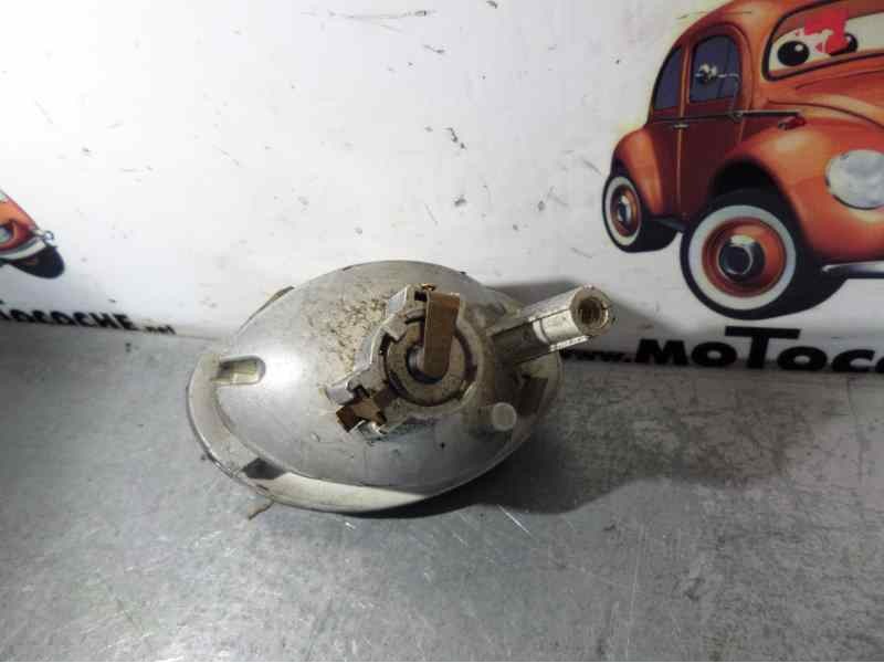 Recambio de piloto delantero derecho para yamaha neos 50 neos 50 kat referencia OEM IAM   