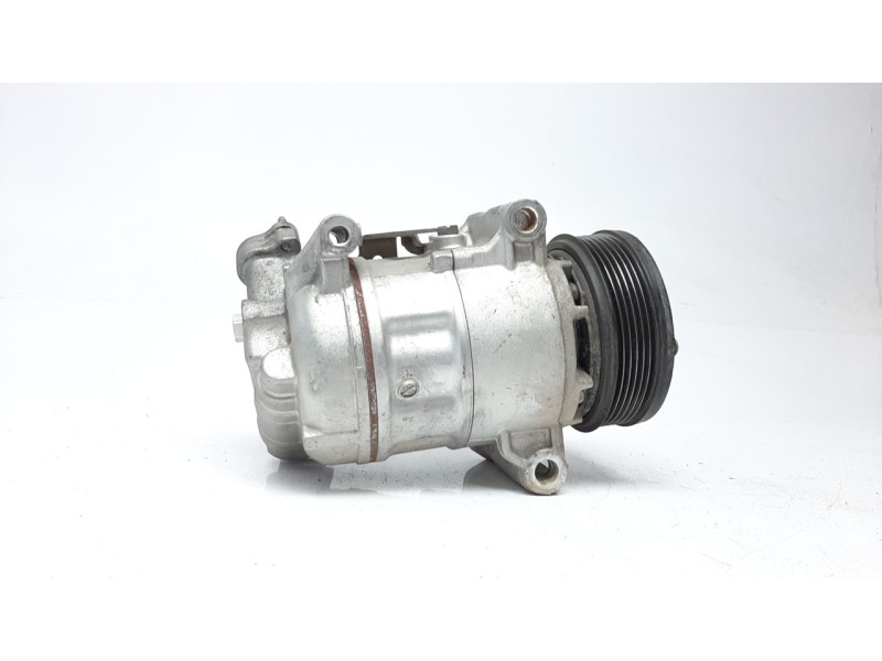 Recambio de compresor aire acondicionado para peugeot 308 1.6 16v e-hdi fap referencia OEM IAM 9835188280  