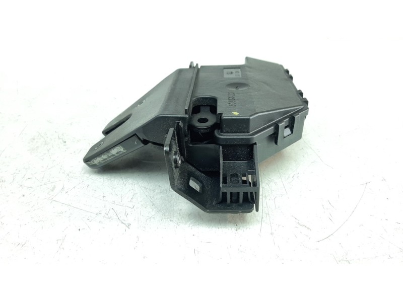 Recambio de cerradura maletero / porton para bmw serie 3 berlina (e90) 318d referencia OEM IAM 51248196401  