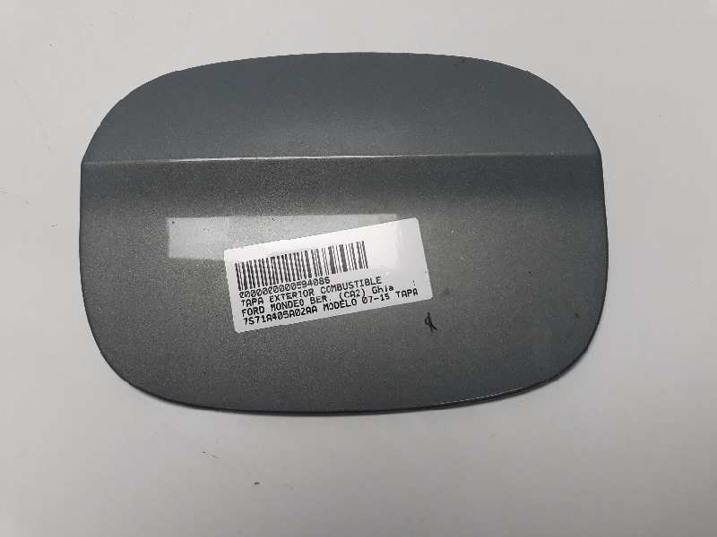 Recambio de tapa exterior combustible para ford mondeo ber. (ca2) ghia referencia OEM IAM 7S71A405A02AA  