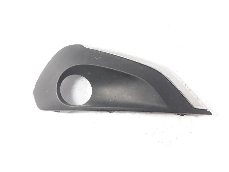 Recambio de rejilla paragolpes derecha para peugeot 208 1.2 16v vti referencia OEM IAM 9810738177 107175003 