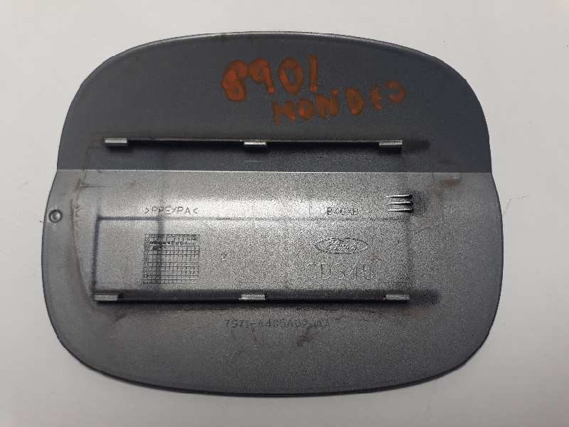 Recambio de tapa exterior combustible para ford mondeo ber. (ca2) ghia referencia OEM IAM 7S71A405A02AA  
