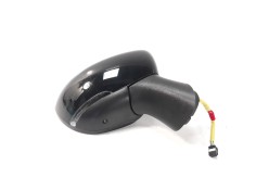Recambio de retrovisor derecho para renault captur 1.5 dci diesel fap referencia OEM IAM 261604623R 1051997013  2