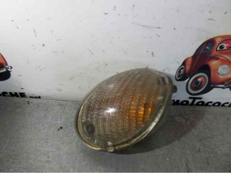 Recambio de piloto delantero izquierdo para yamaha neos 50 neos 50 kat referencia OEM IAM   