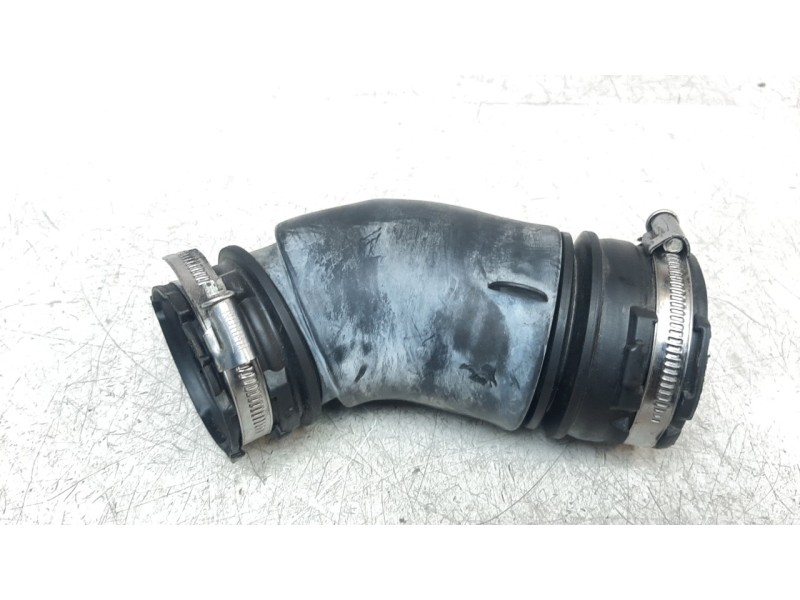 Recambio de tubo para dacia duster ii prestige referencia OEM IAM 165758477R  