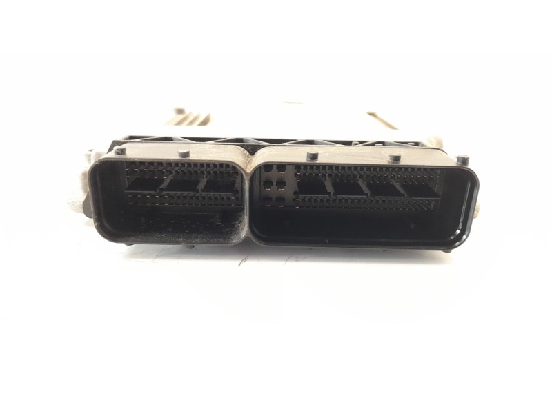Recambio de centralita motor uce para seat leon (5f1) 1.6 tdi referencia OEM IAM 04L907309B  
