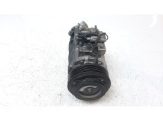 Recambio de compresor aire acondicionado para bmw serie 3 berlina (e90) 318d referencia OEM IAM 64529223694 32825  2