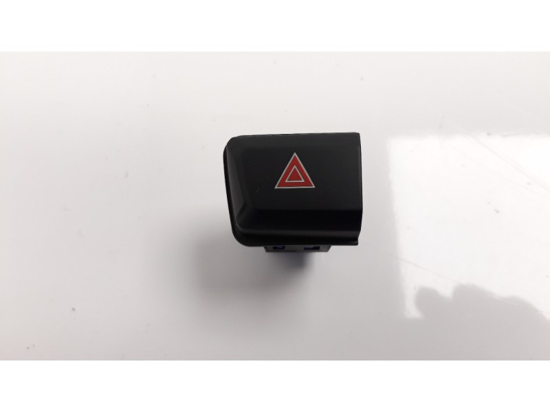 Recambio de warning para peugeot 208 1.2 16v vti referencia OEM IAM 96750916ZD  