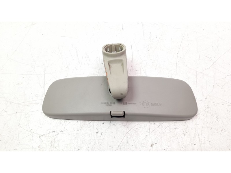 Recambio de espejo para suzuki swift berlina (mz) 1.3 16v cat referencia OEM IAM 8477063J00  