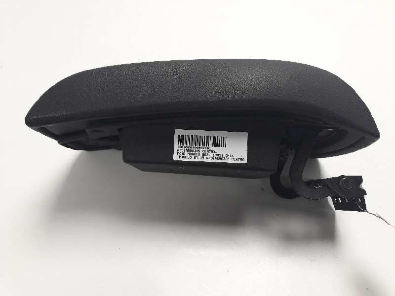 Recambio de apoyabrazos central para ford mondeo ber. (ca2) ghia referencia OEM IAM 6M21R045J98AF34D8  