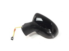 Recambio de retrovisor izquierdo para renault captur 1.5 dci diesel fap referencia OEM IAM 963027007R 1051812014  2