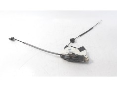 CERRADURA PUERTA DELANTERA IZQUIERDA 5K1837015E 5K1837015E CRDVW1009