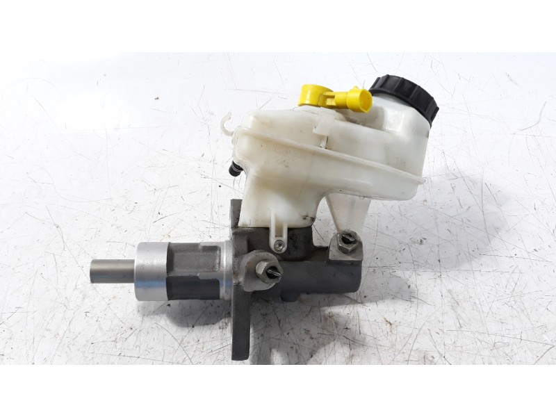 Recambio de bomba freno para opel astra j lim. 1.6 cdti dpf referencia OEM IAM 84102409  