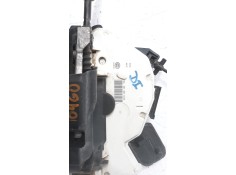 Recambio de cerradura puerta delantera izquierda para seat leon (5f1) 1.6 tdi referencia OEM IAM 5K1837015E CRDVW1009  2