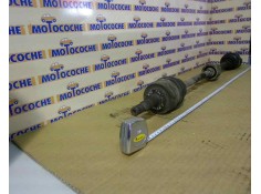 Recambio de transmision delantera derecha para opel corsa c 1.3 16v cdti cat (z 13 dt / ln9) referencia OEM IAM 024427064  