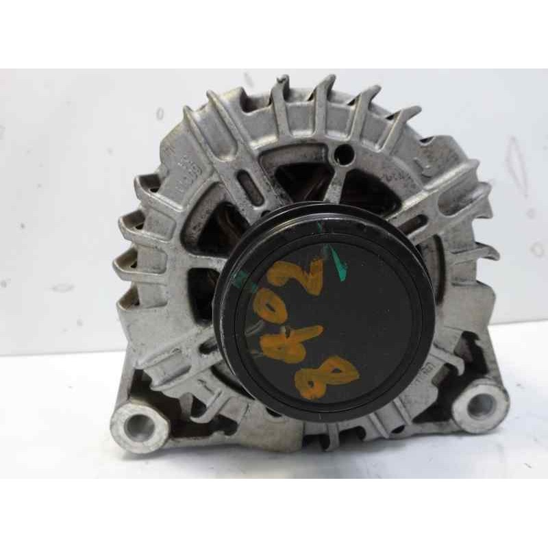 Recambio de alternador para ford mondeo ber. (ca2) trend (09.2010) referencia OEM IAM TG15C174 A28999VL 