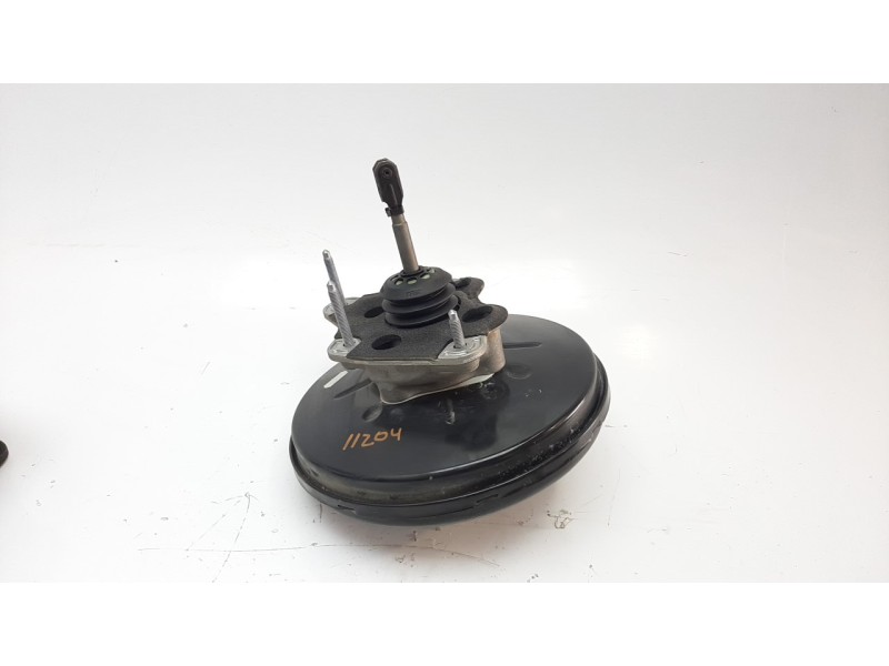 Recambio de servofreno para renault captur 1.5 dci diesel fap referencia OEM IAM 472103202R  