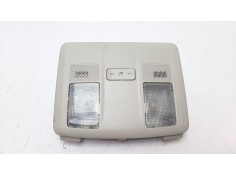 Recambio de luz interior para mazda 2 lim. () 1.5 16v cat referencia OEM IAM BHN969971  