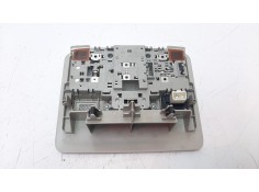 Recambio de luz interior para mazda 2 lim. () 1.5 16v cat referencia OEM IAM BHN969971   2