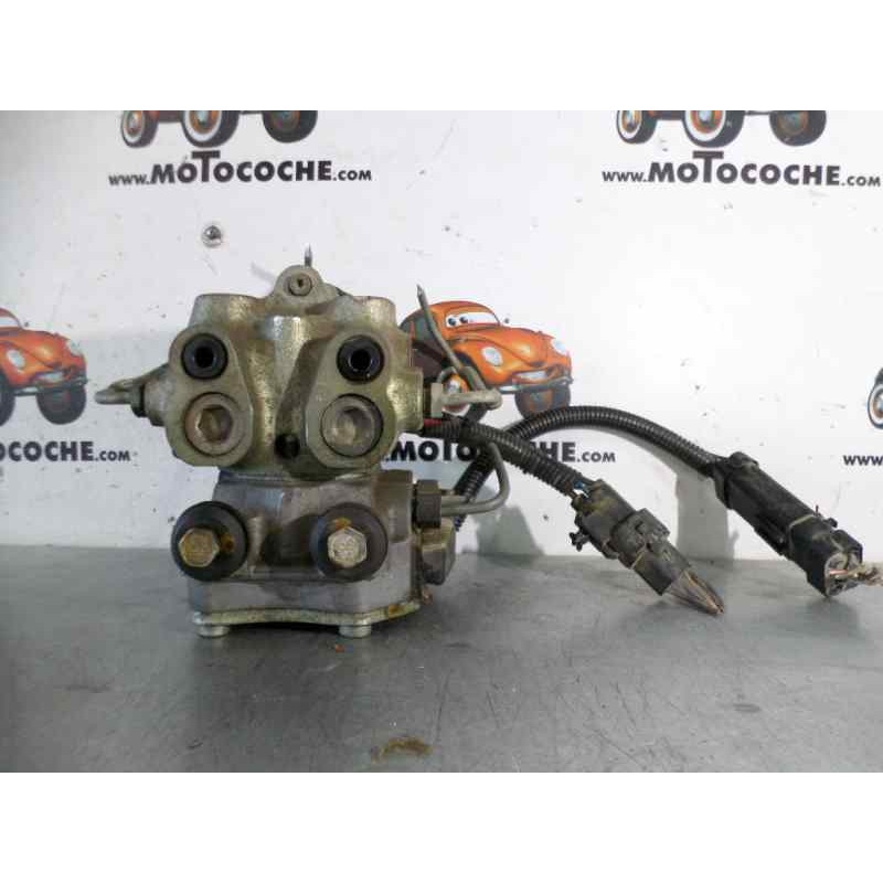 Recambio de abs para jeep gr.cherokee (zj)/(z) 5.2 ltd. (zj) referencia OEM IAM 31592 31592 