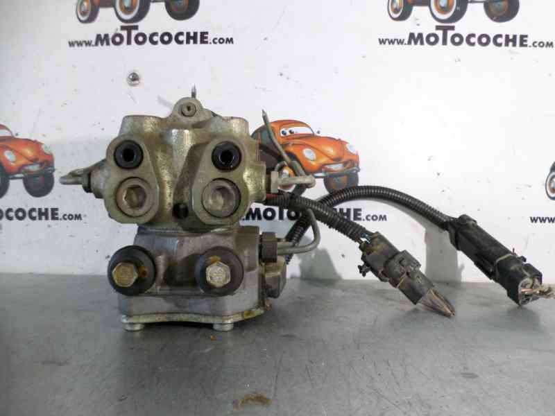 Recambio de abs para jeep gr.cherokee (zj)/(z) 5.2 ltd. (zj) referencia OEM IAM 31592 31592 