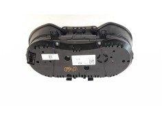 Recambio de cuadro instrumentos para seat leon (5f1) 1.6 tdi referencia OEM IAM 5F0920862A A2C53427456AR  2