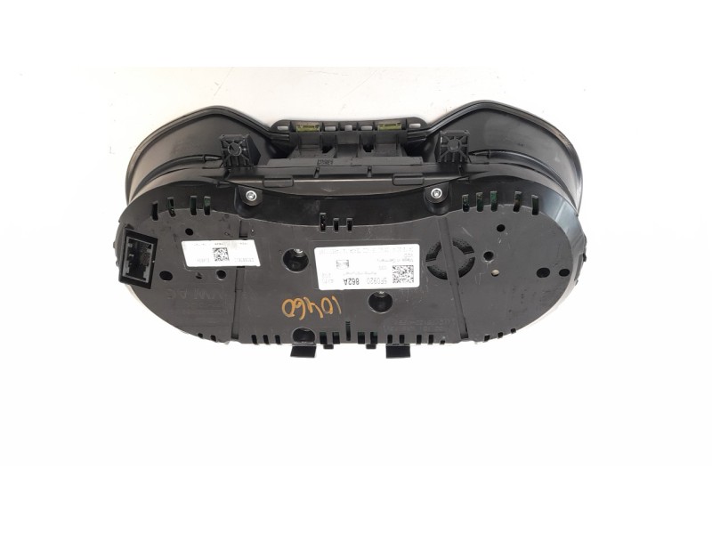 Recambio de cuadro instrumentos para seat leon (5f1) 1.6 tdi referencia OEM IAM 5F0920862A A2C53427456AR 