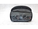 CUADRO INSTRUMENTOS 62109316127 62109316127 