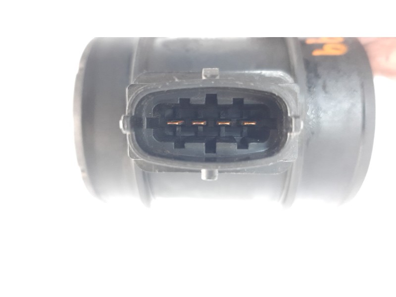 Recambio de caudalimetro para opel astra h ber. 1.7 16v cdti referencia OEM IAM 55350048  