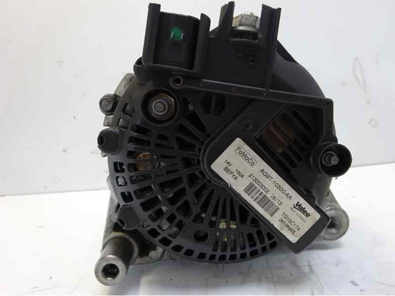 Recambio de alternador para ford mondeo ber. (ca2) trend (09.2010) referencia OEM IAM TG15C174 A28999VL 