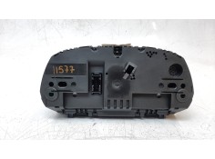 Recambio de cuadro instrumentos para bmw serie 3 berlina (e90) 318d referencia OEM IAM 62109316127   2