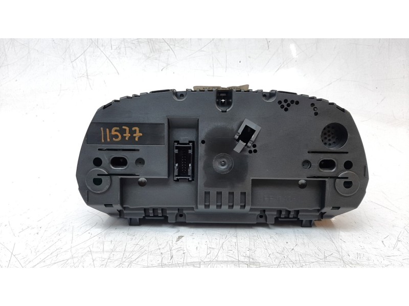 Recambio de cuadro instrumentos para bmw serie 3 berlina (e90) 318d referencia OEM IAM 62109316127  