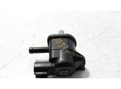 Recambio de valvula aire adicional para toyota yaris referencia OEM IAM 90910T0001   2