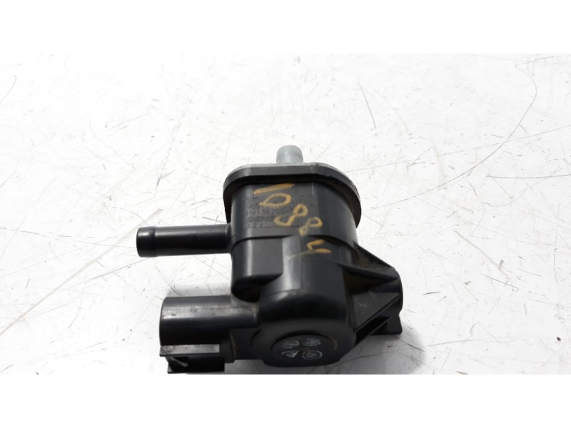 Recambio de valvula aire adicional para toyota yaris referencia OEM IAM 90910T0001  