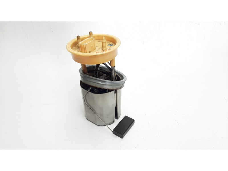 Recambio de bomba combustible para seat ibiza (6j5) 1.9 tdi referencia OEM IAM 6R0919050 A2C53297561 