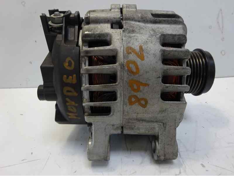 Recambio de alternador para ford mondeo ber. (ca2) trend (09.2010) referencia OEM IAM TG15C174 A28999VL 